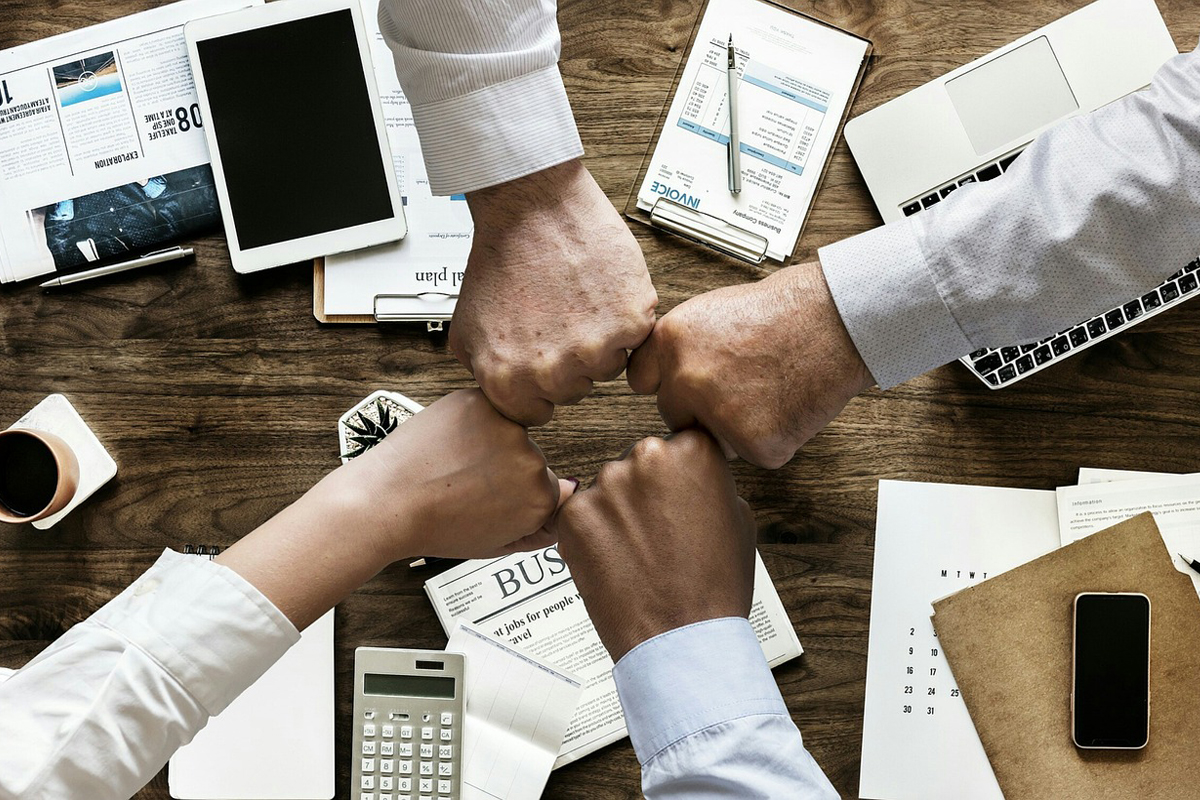 Équipe du Cabinet 3C